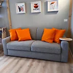 Cityloft Milano, Two Meters From Metro Station For The Duomo Apartman *