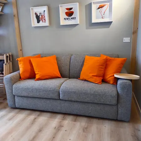 Cityloft Milano, Two Meters From Metro Station For The Duomo Apartment *