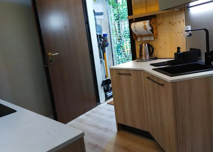 Cityloft Milano, Two Meters From Metro Station For The Duomo * Milano