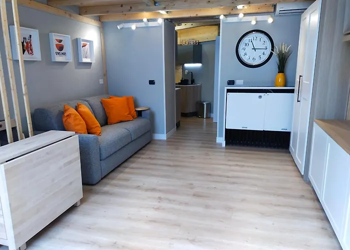 Cityloft Milano, Two Meters From Metro Station For The Duomo *